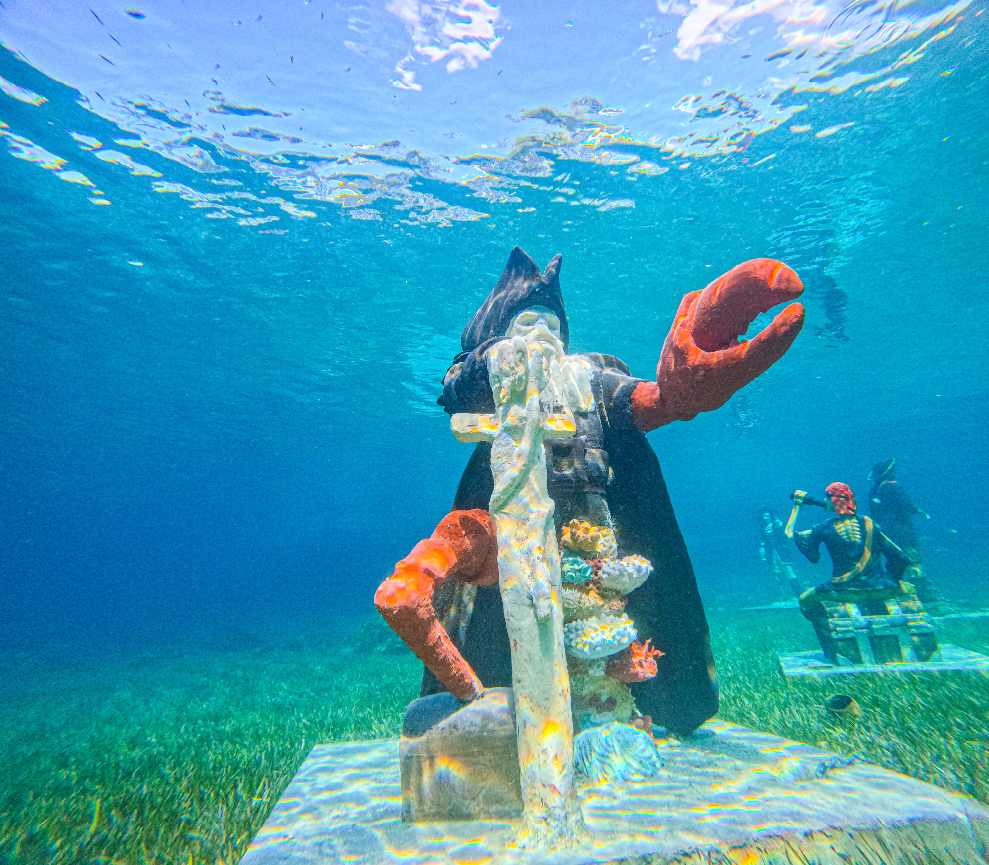 Snorkel Tour