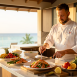 Private Chef Services
