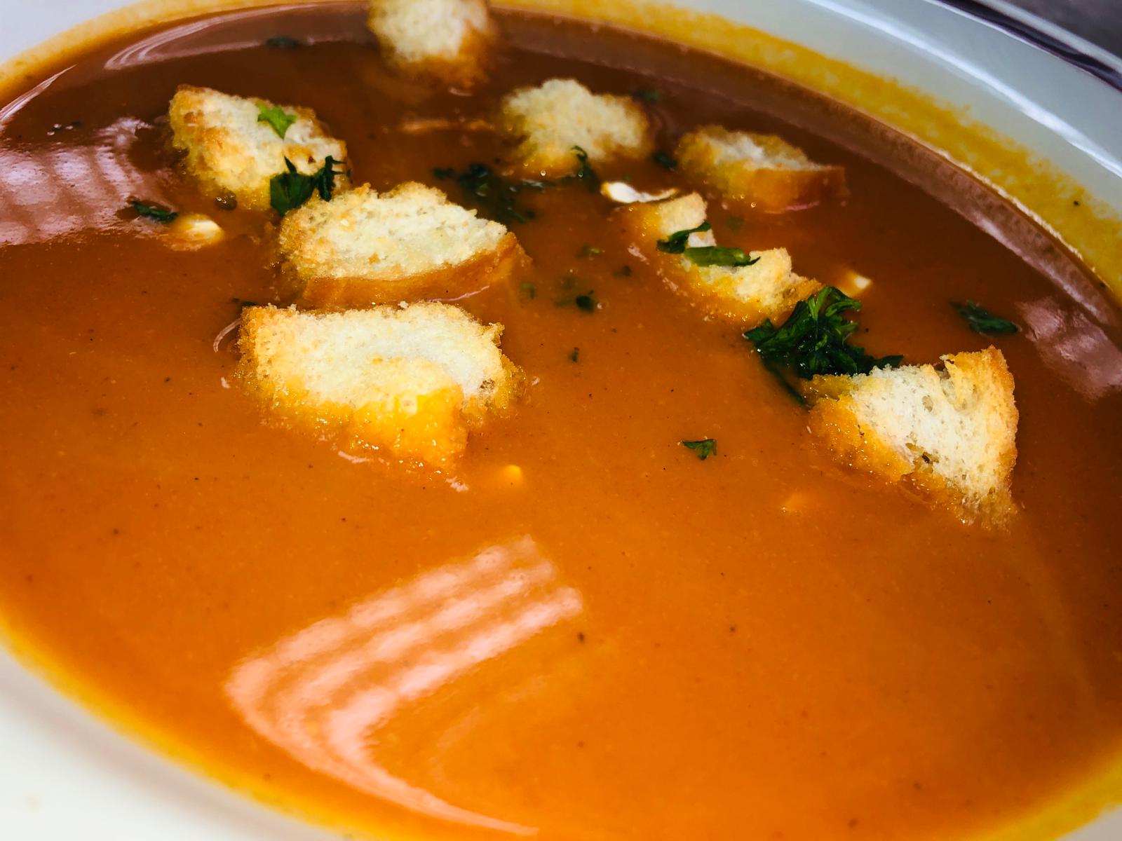 Soup