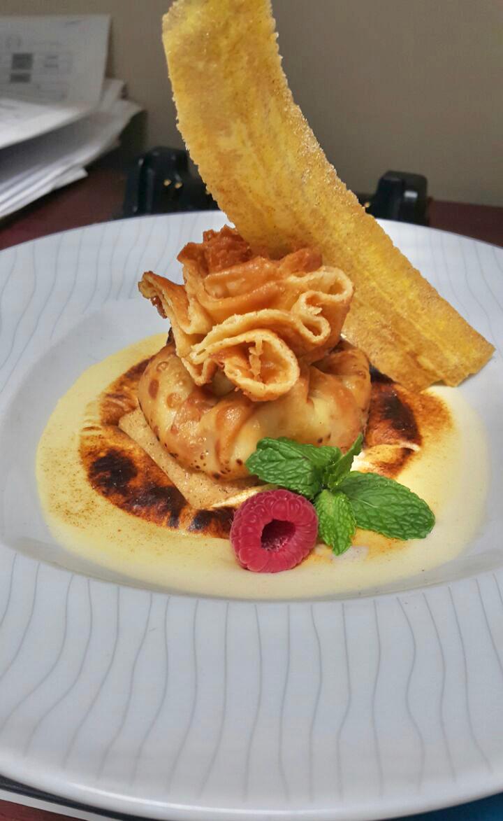 Dessert