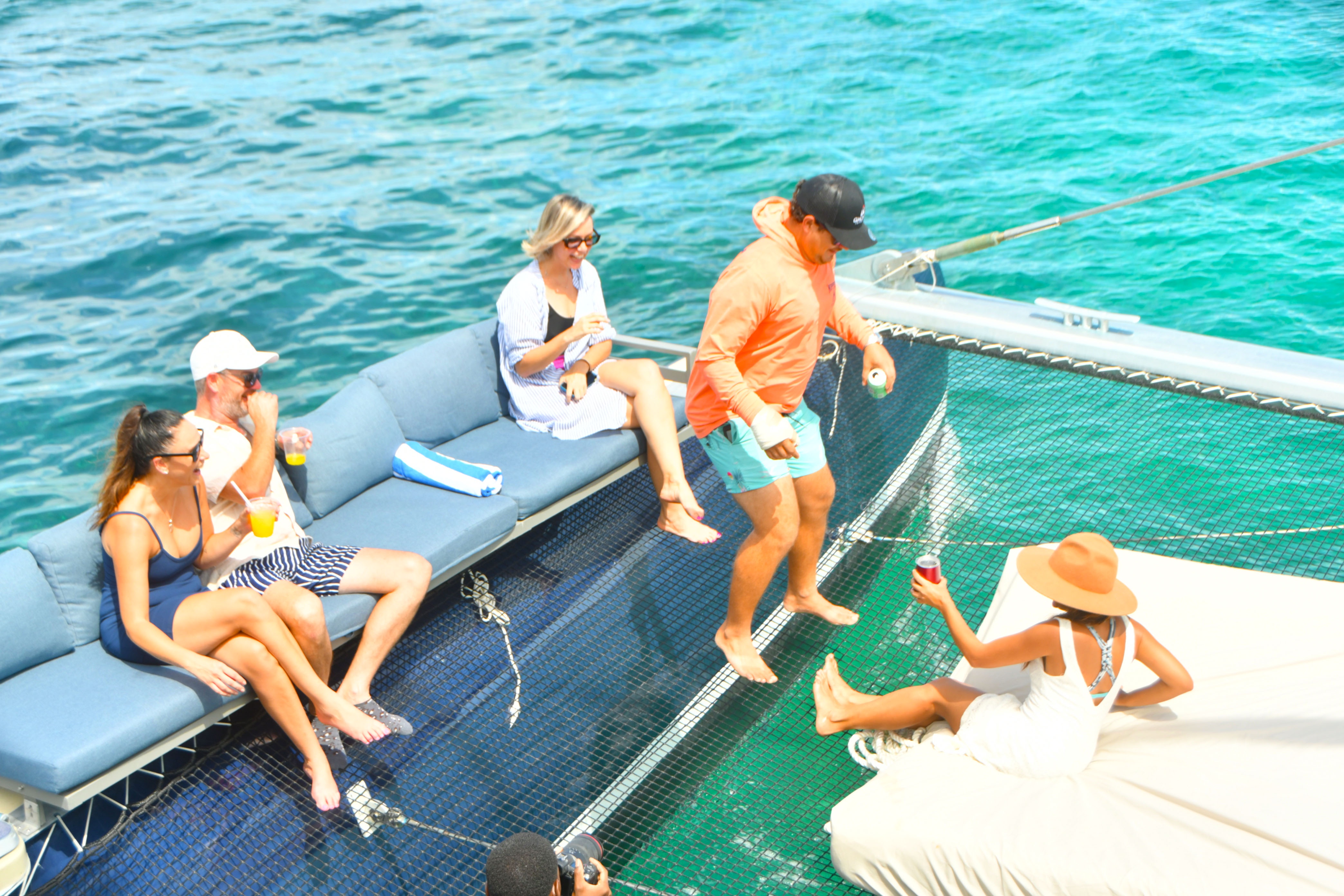 Eve Boat Club