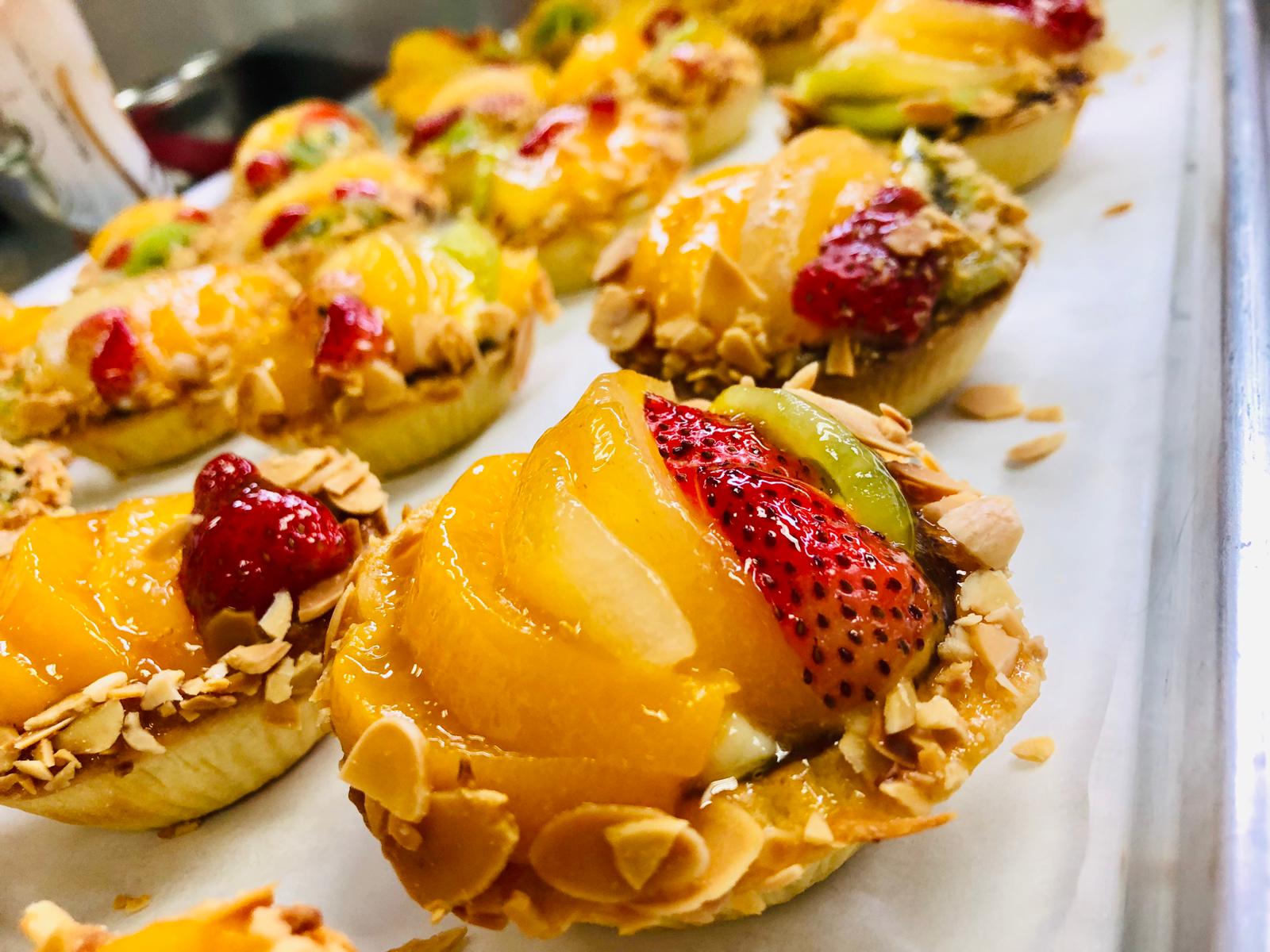 Tarts
